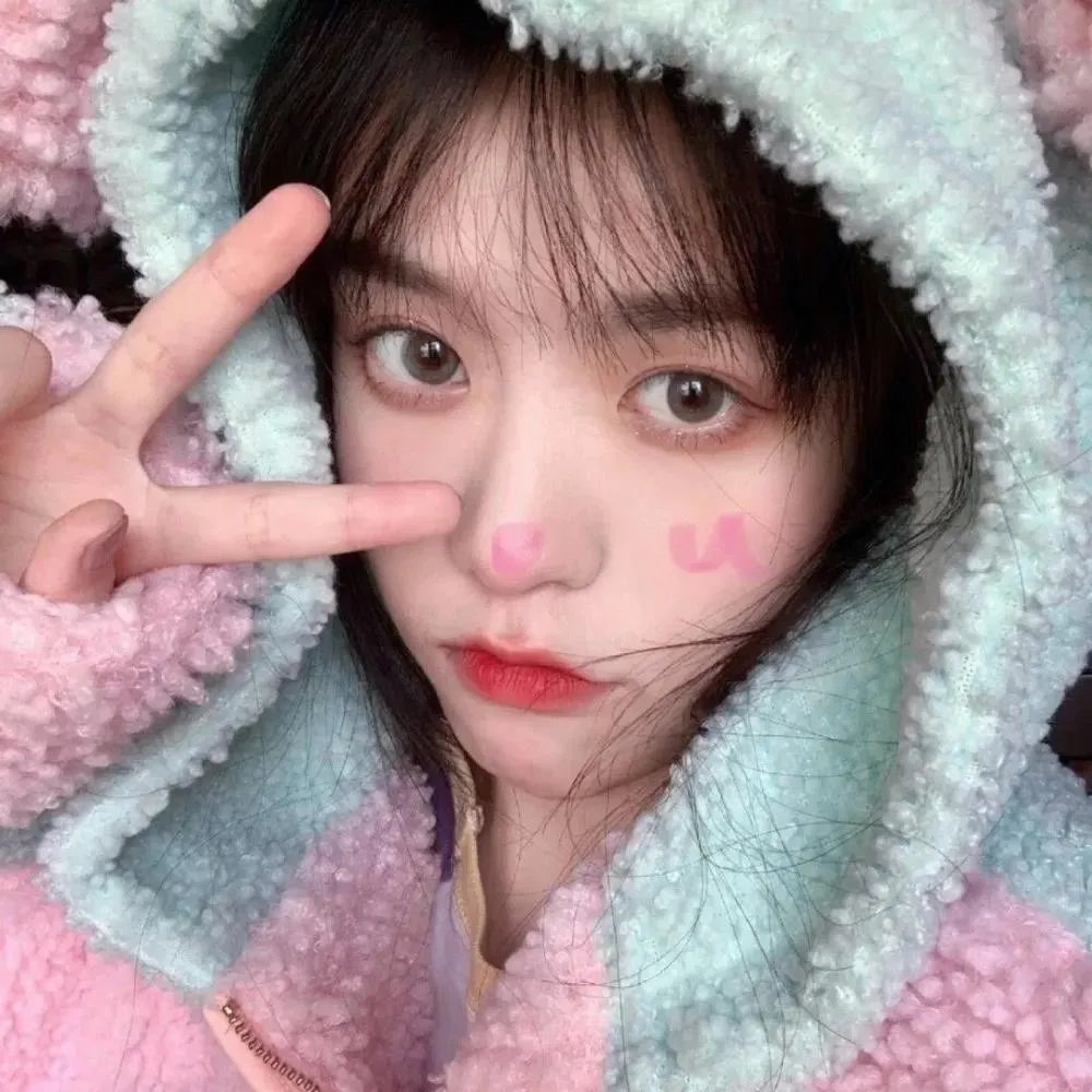 50英尺高的女人